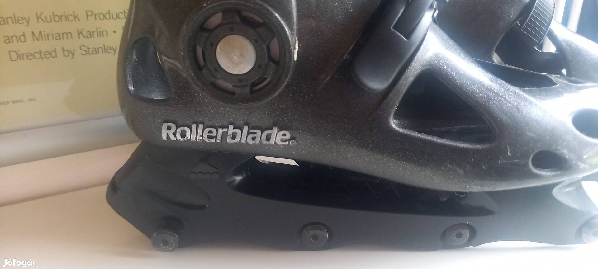 Rollerblade Sparky 28