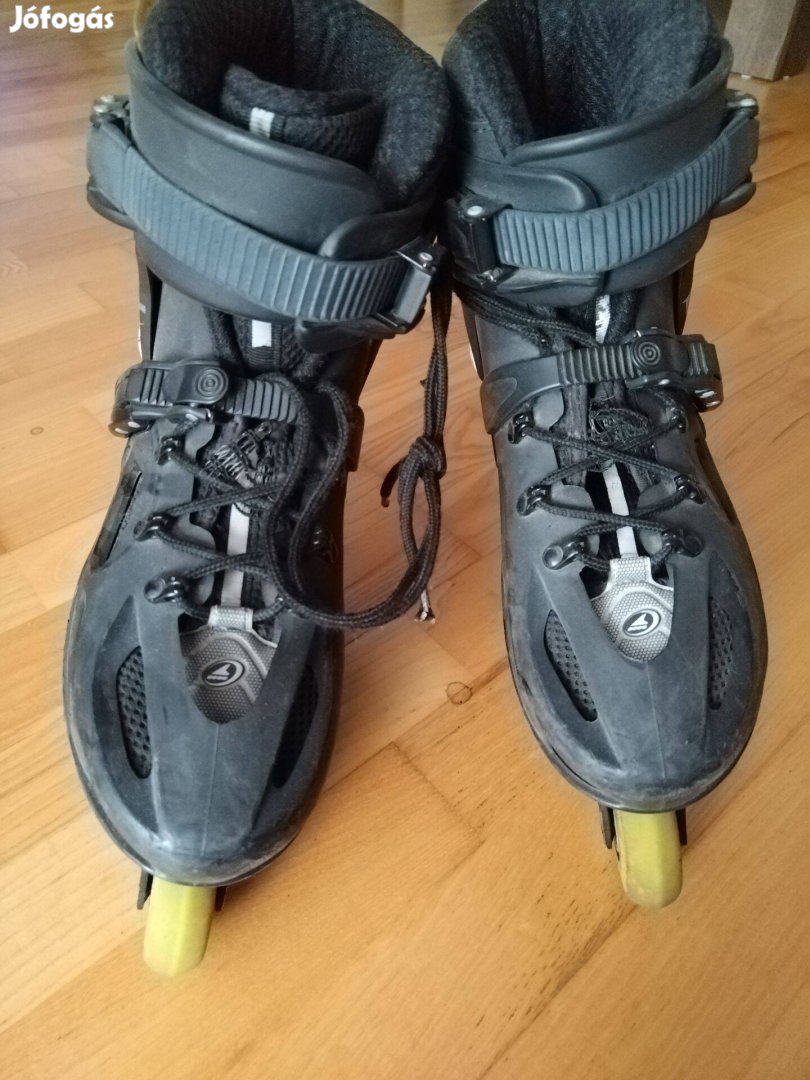 Rollerblade Twister 243 Freeskate