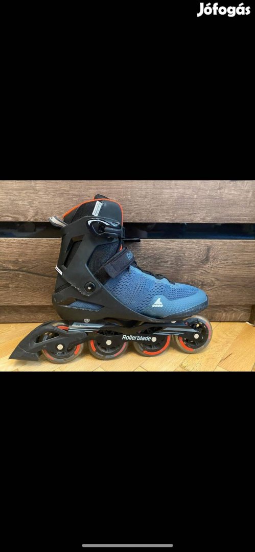 Rollerblade astro 90