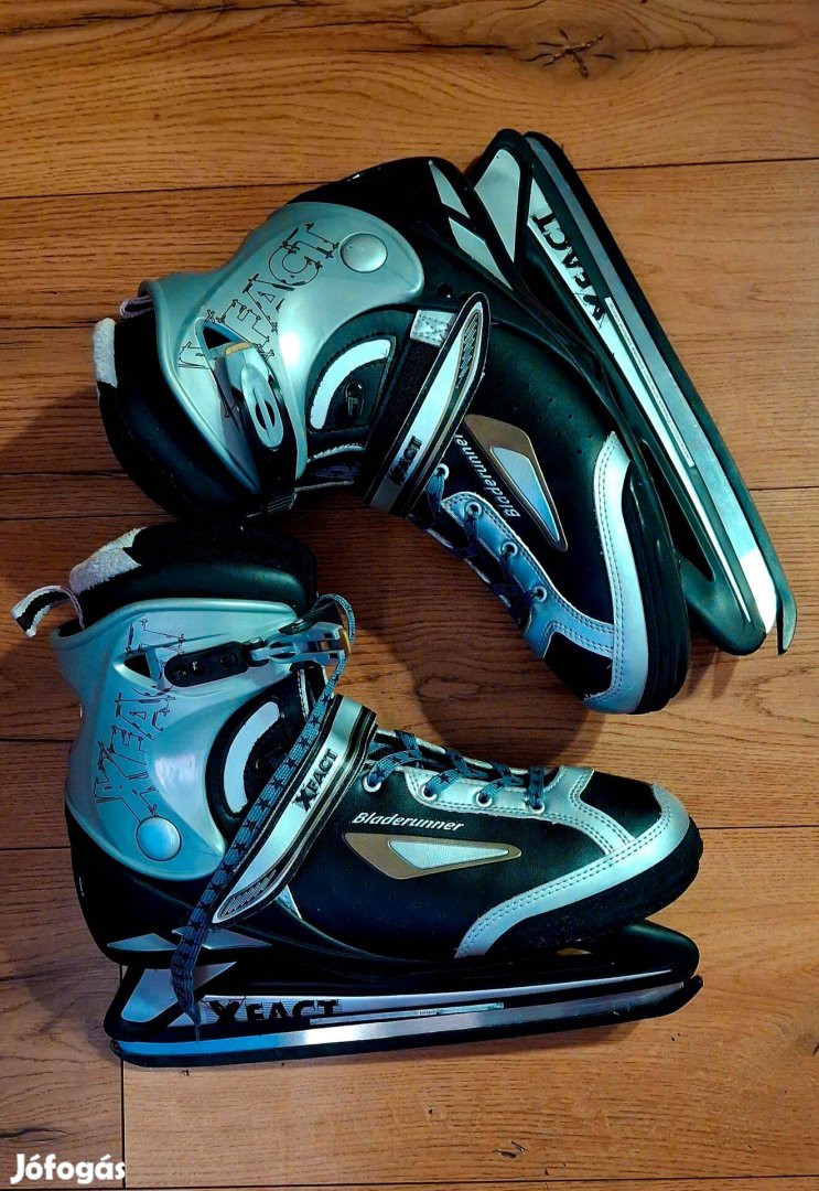 Rollerblade férfi jégkorcsolya (45.5 -ös méret)