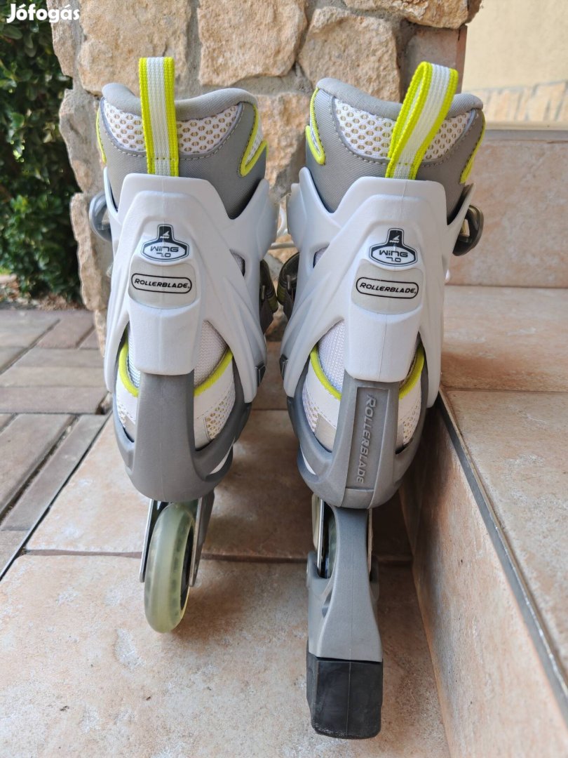 Rollerblade görkorcsolya