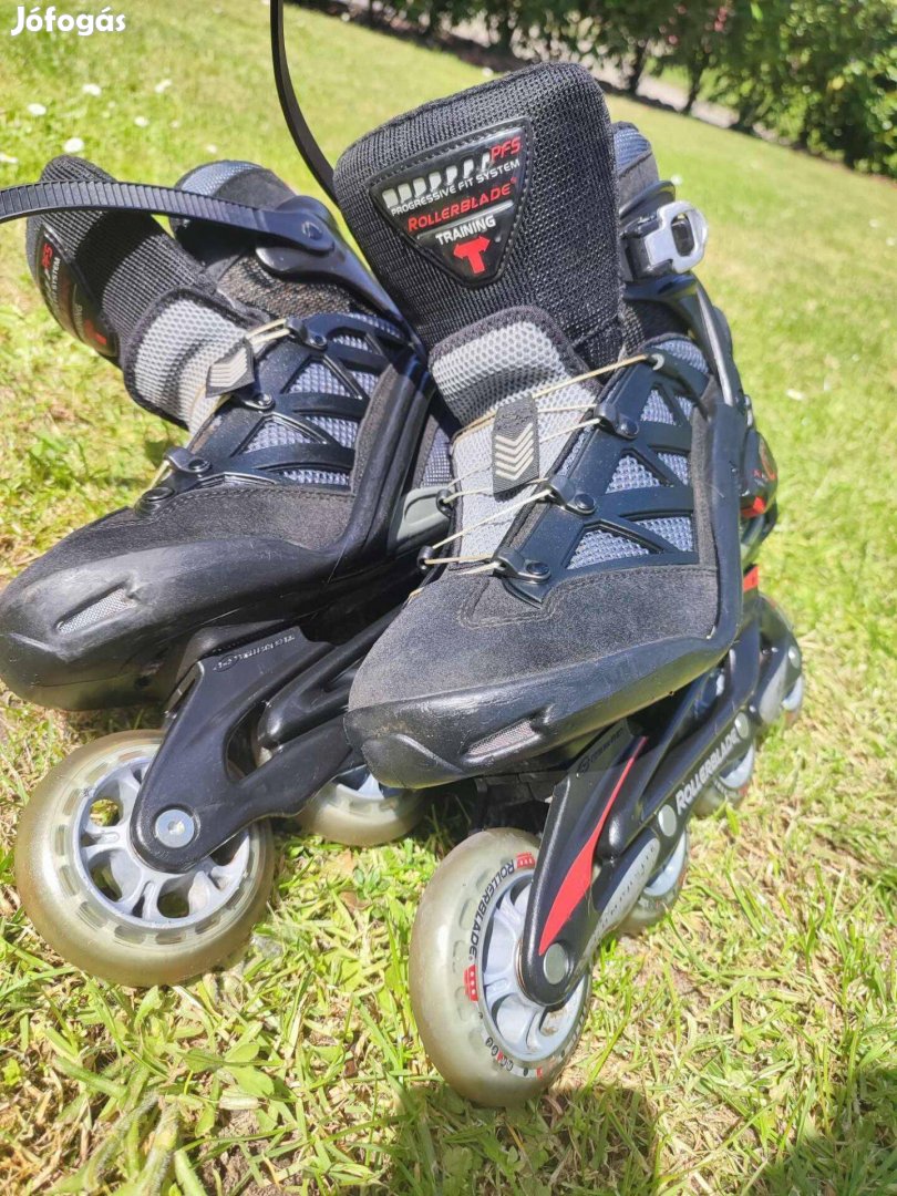 Rollerblade görkorcsolya 40,5 méret