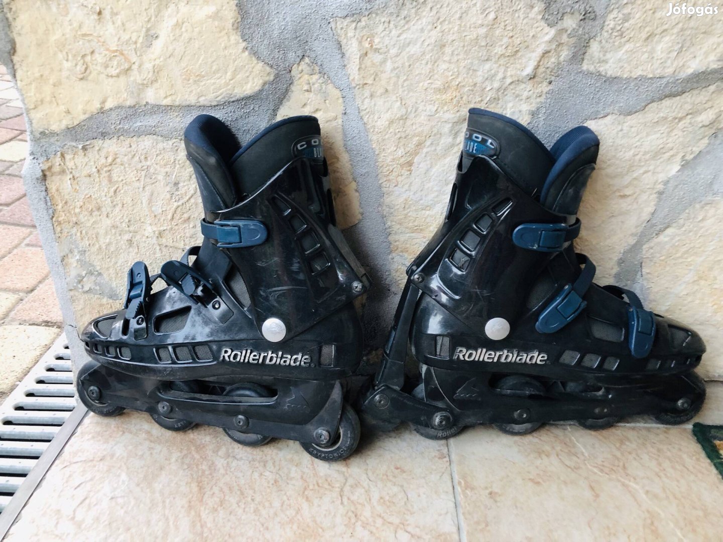 Rollerblade görkorcsolya (44)