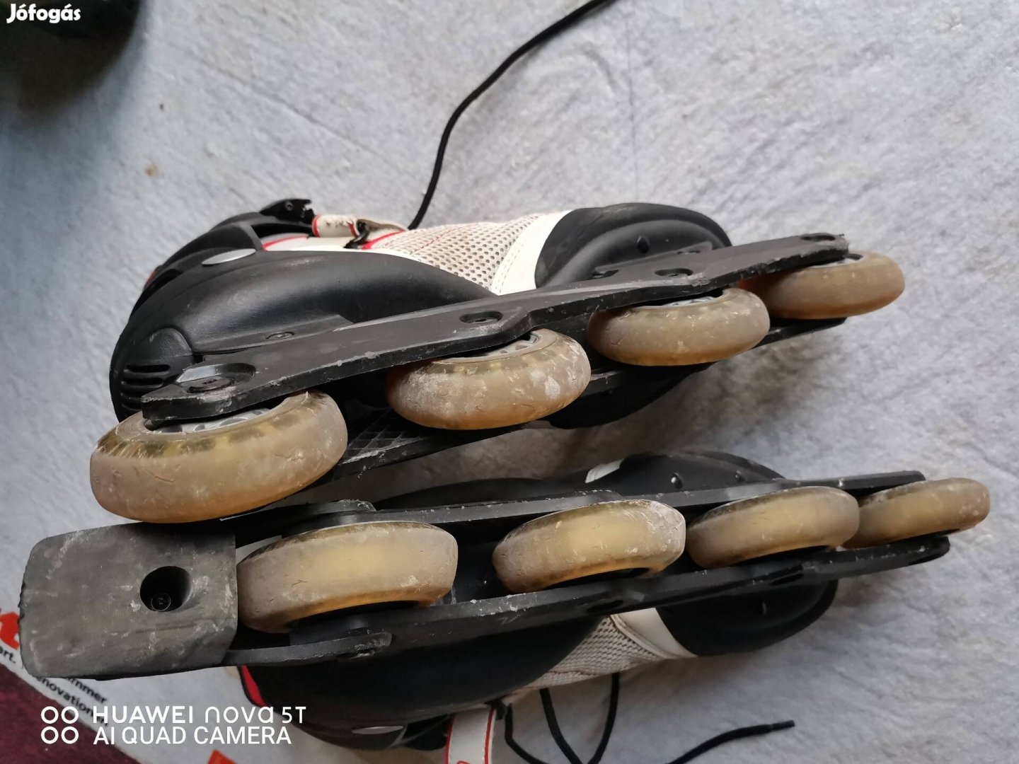 Rollerblade görkorcsolya 