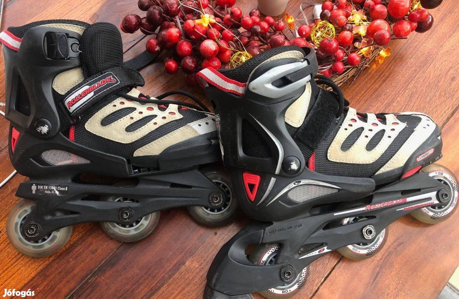 Rollerblade gyermek görkorcsolya