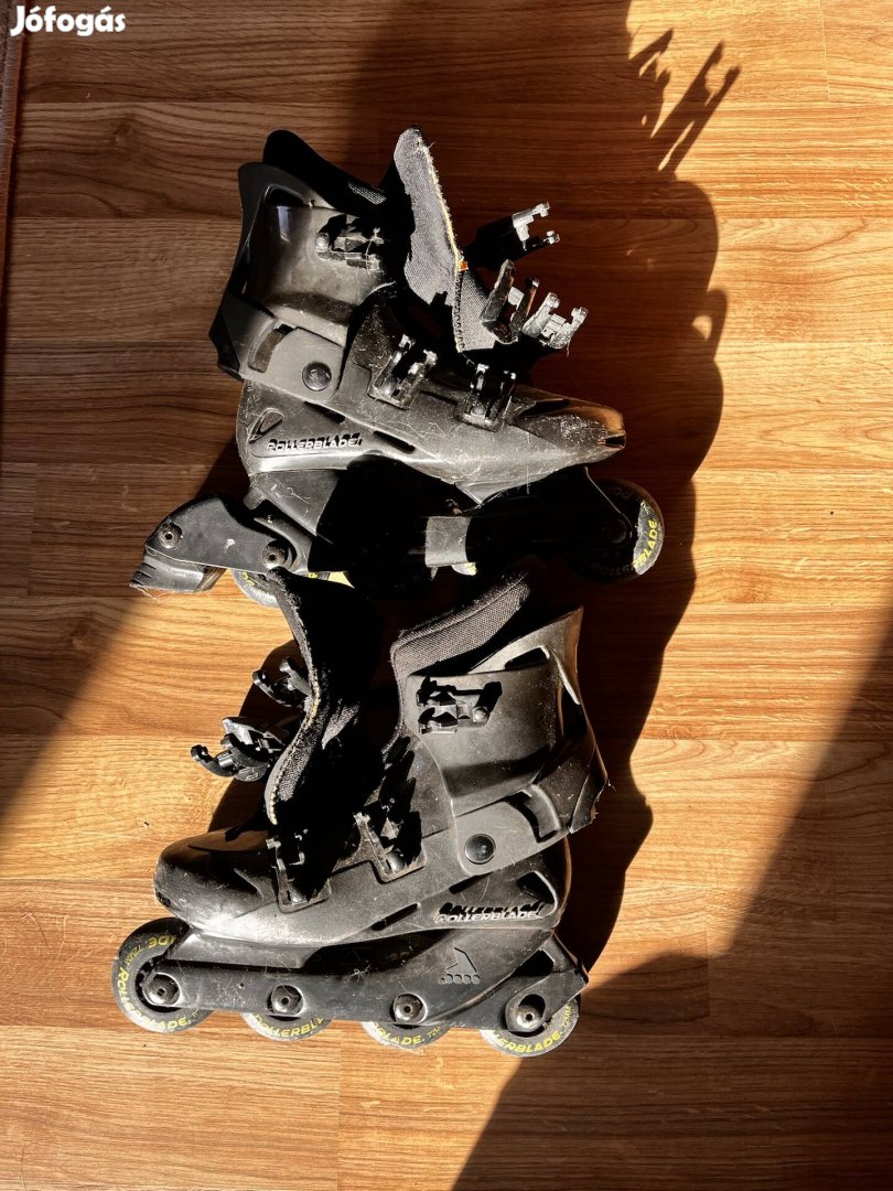 Rollerblade horizon kb 38-40 -es méret