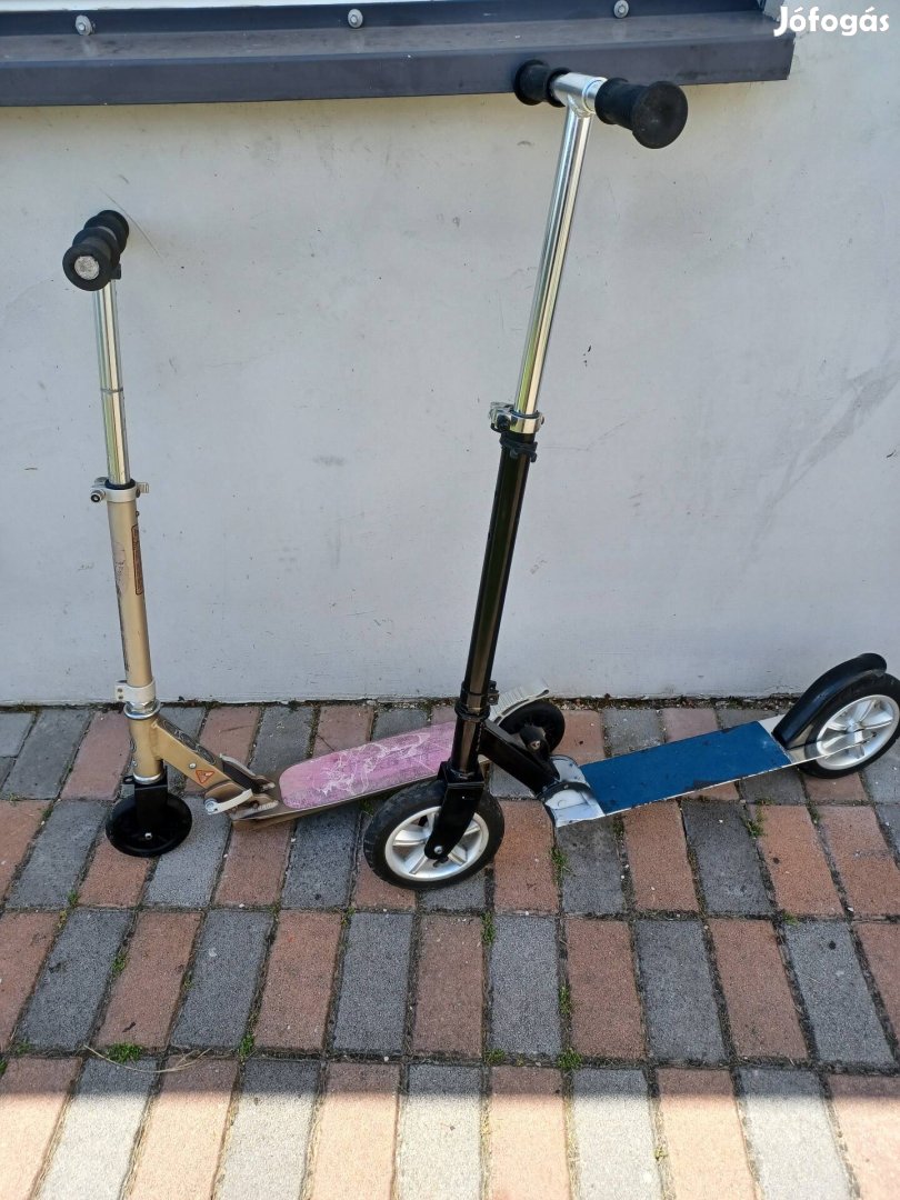 Rollerek jó állapotban