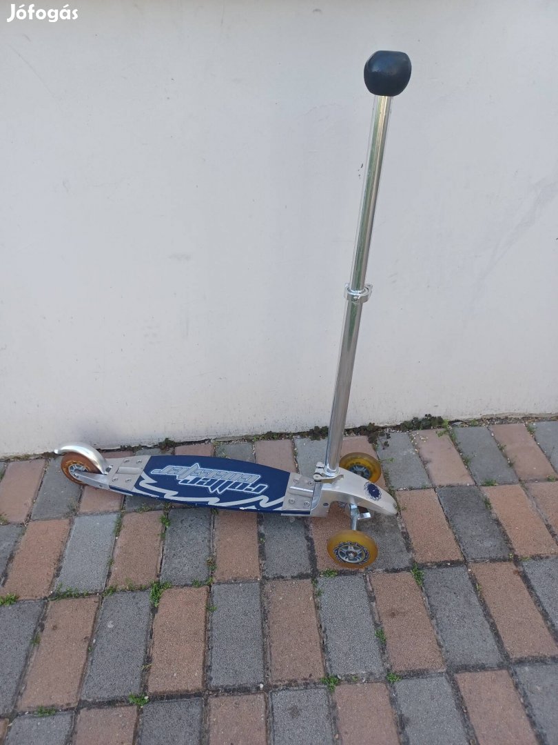 Rollerek már csak 2 db