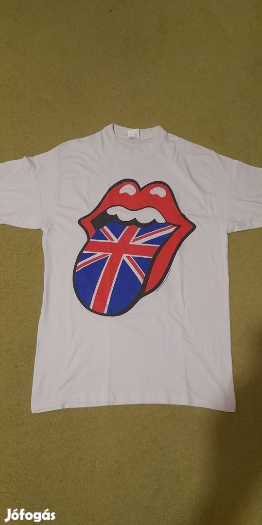 Rolling Stones Polo