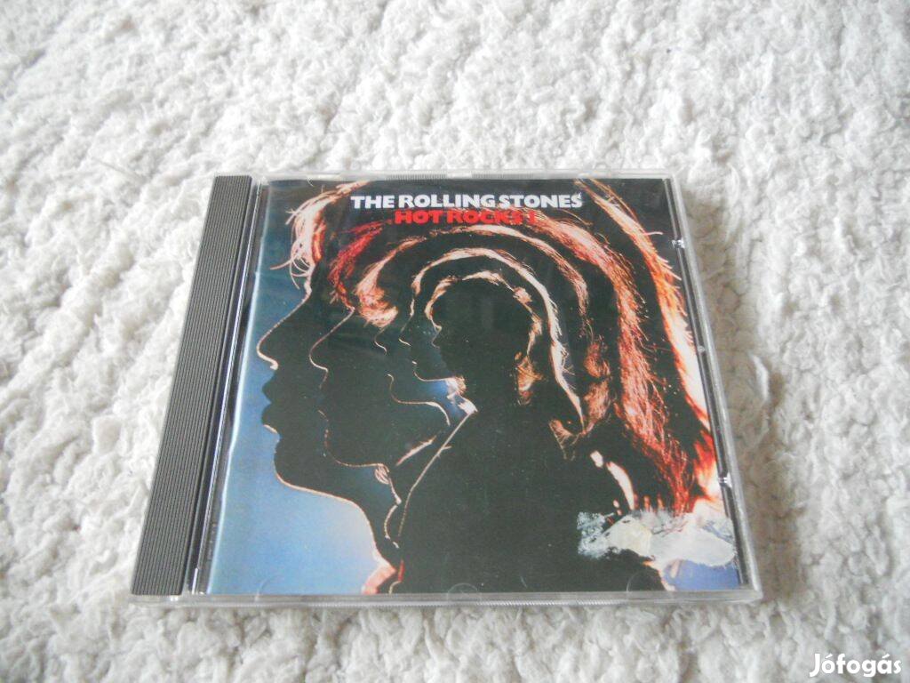 Rolling Stones : Hot rocks CD