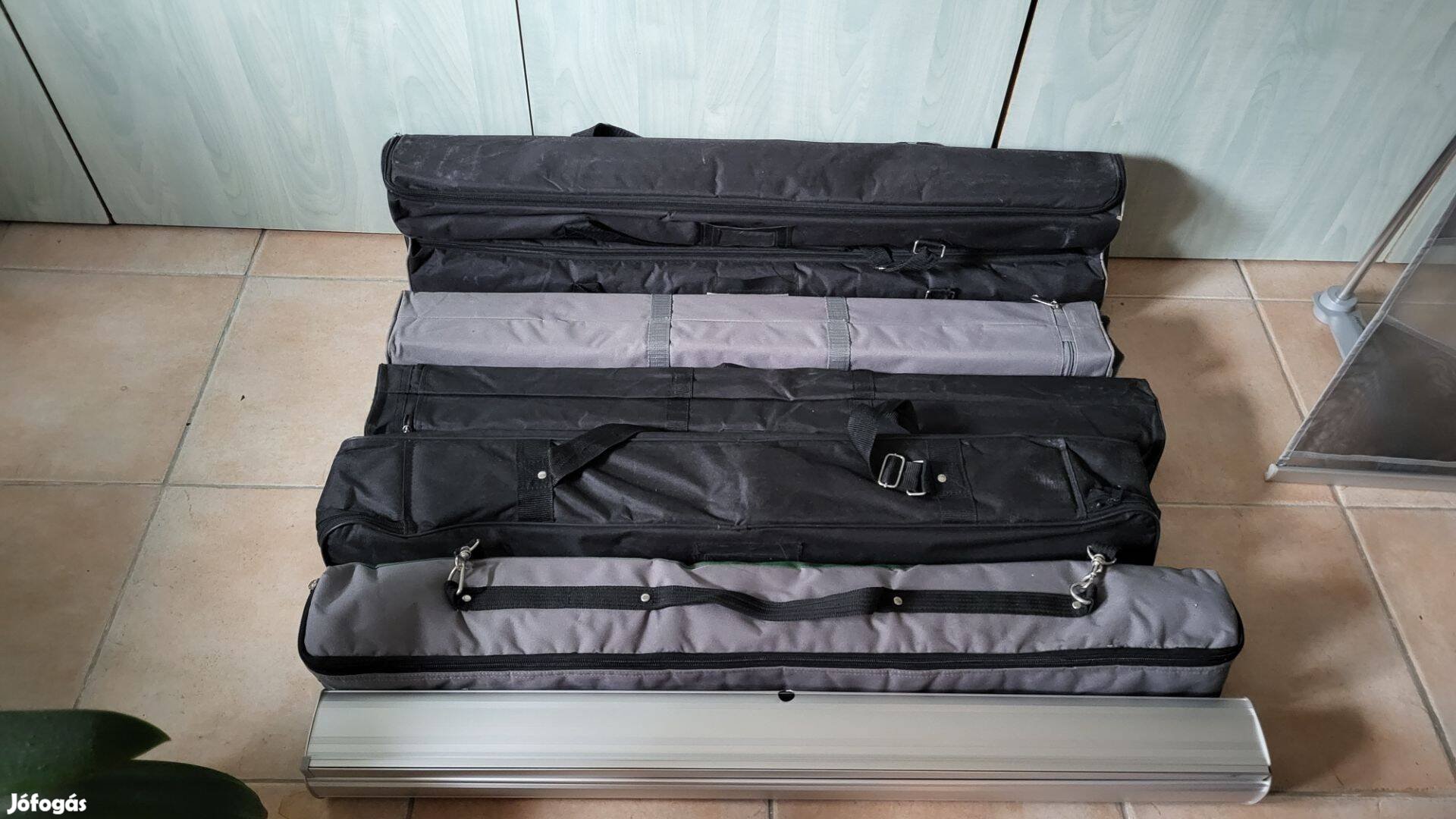 Rollup, banner, plakát