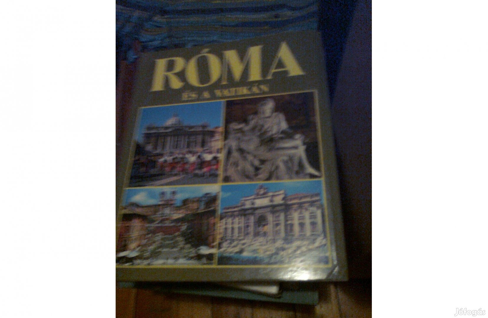 Róma és a Vatikán - Sok Fotóval