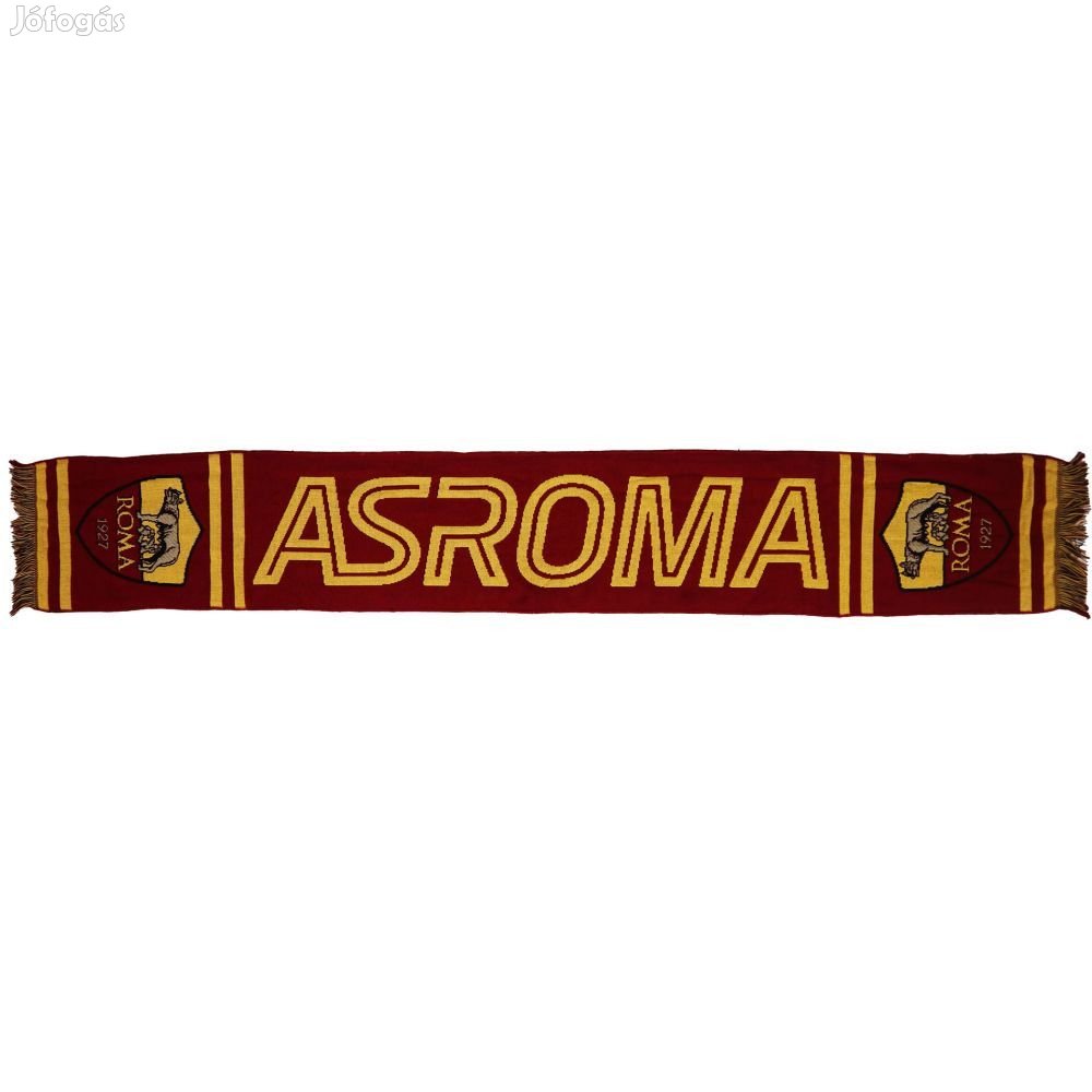 Roma sál AS ROMA