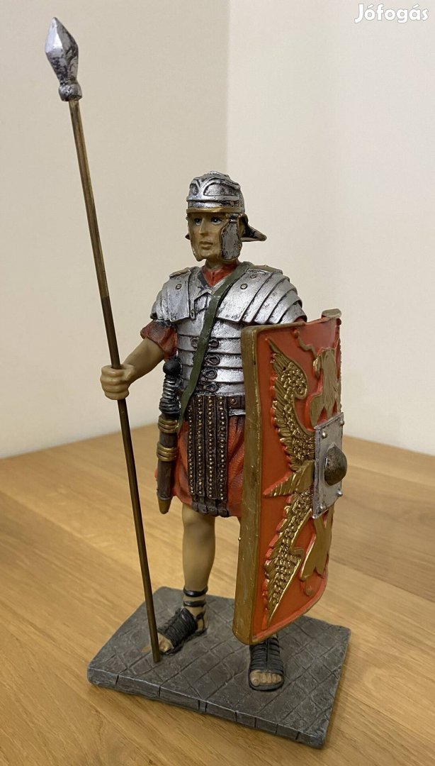 Római legionarius (24 cm)