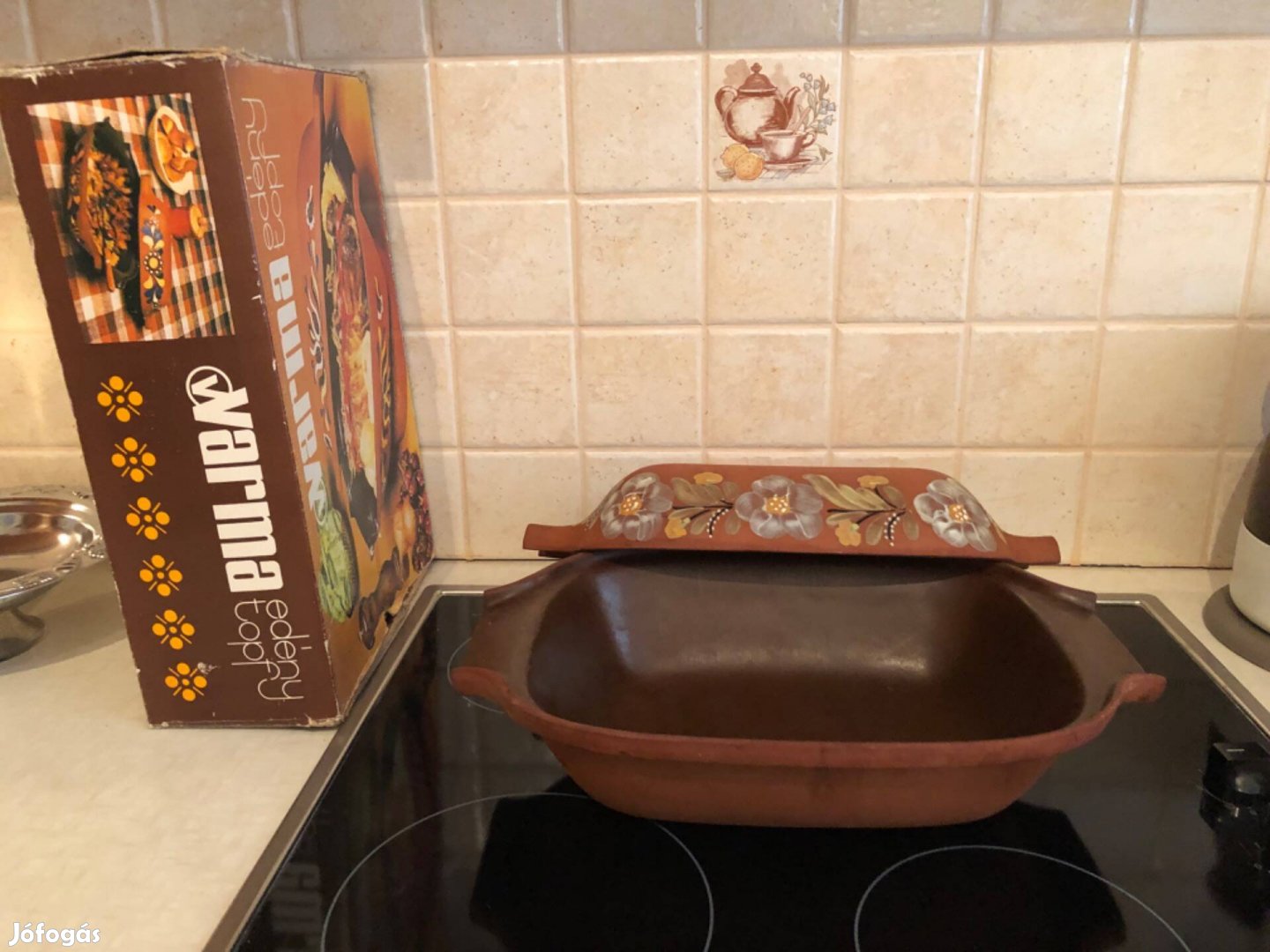 Római tál , agyagedény olcsón eladó