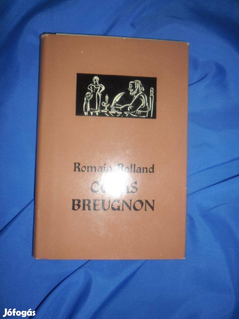 Romain Rolland : Colas Breugnon