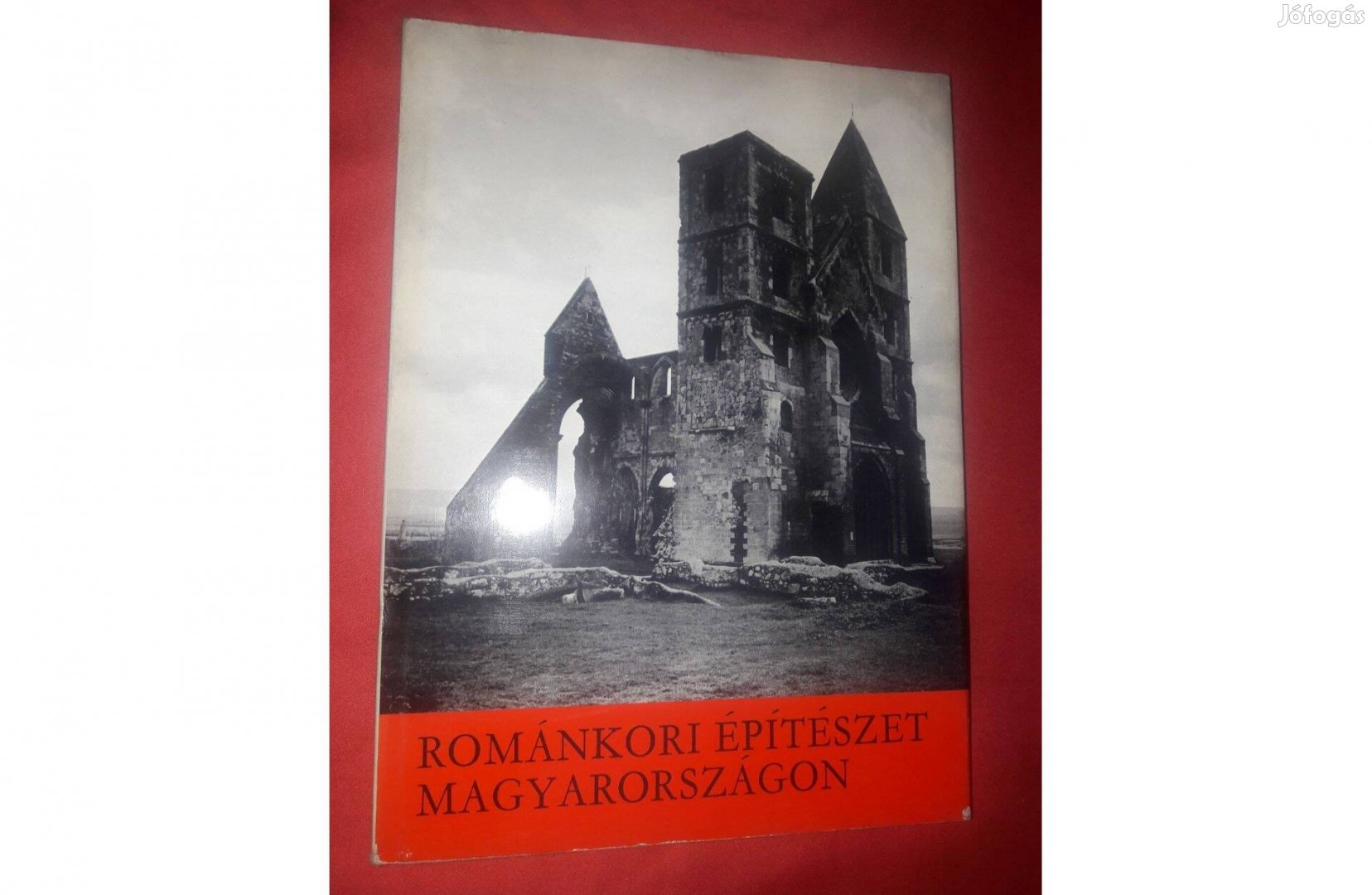 Románkori építészet Magyarországon