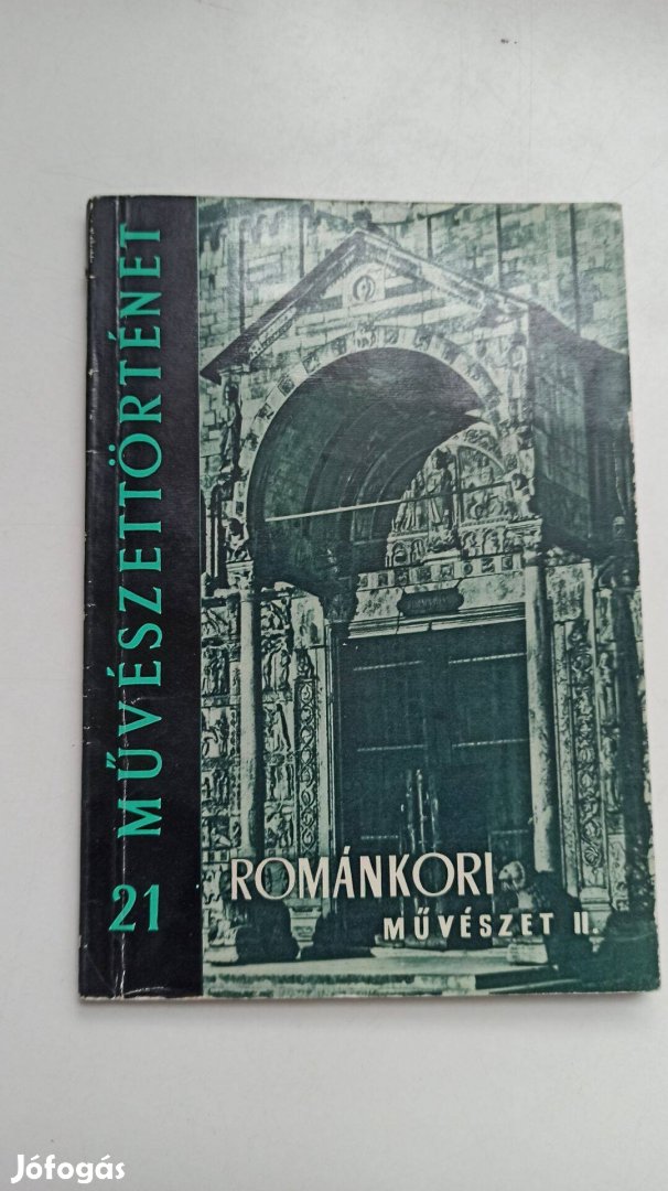 Románkori művészet II. / Itália / Művészettörténet 21