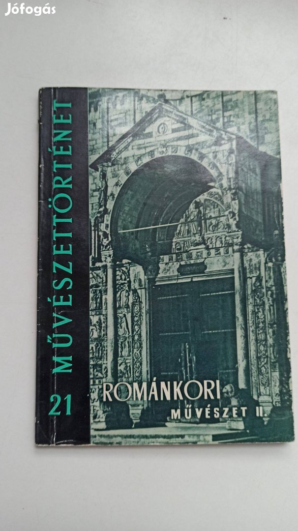 Románkori művészet II. / Itália / Művészettörténet 21