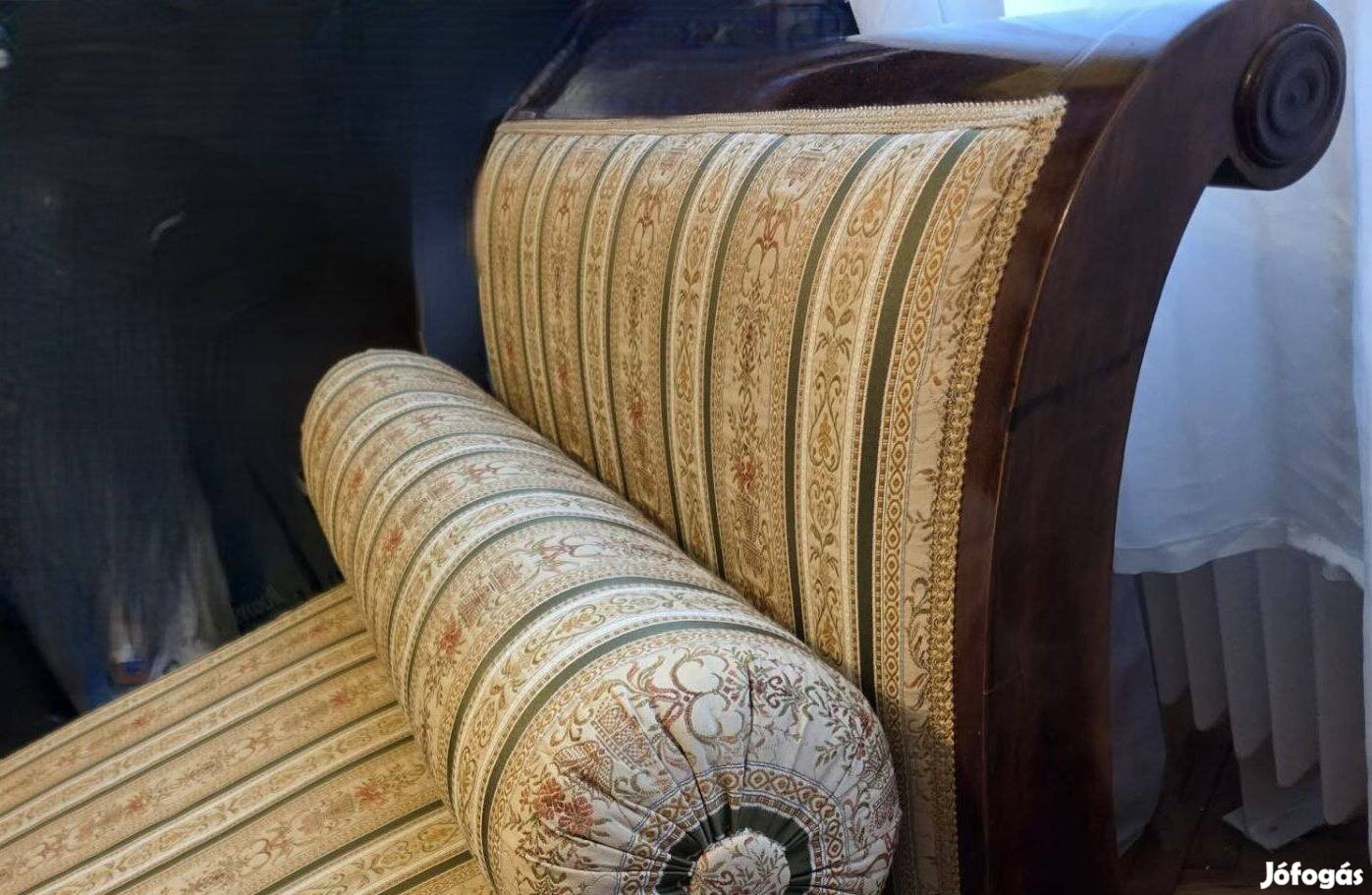 Romantikus hattyúágy