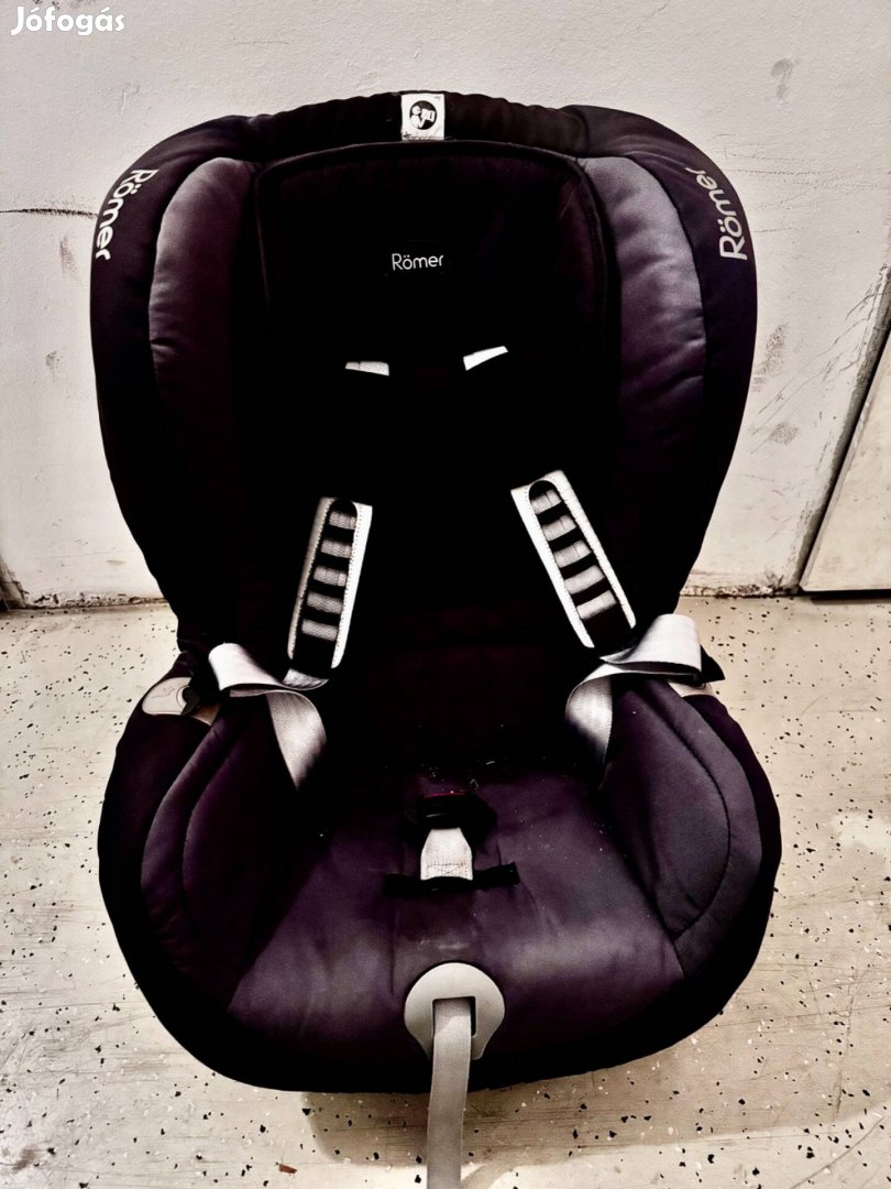 Römer 9-18kg isofix (Zugló)