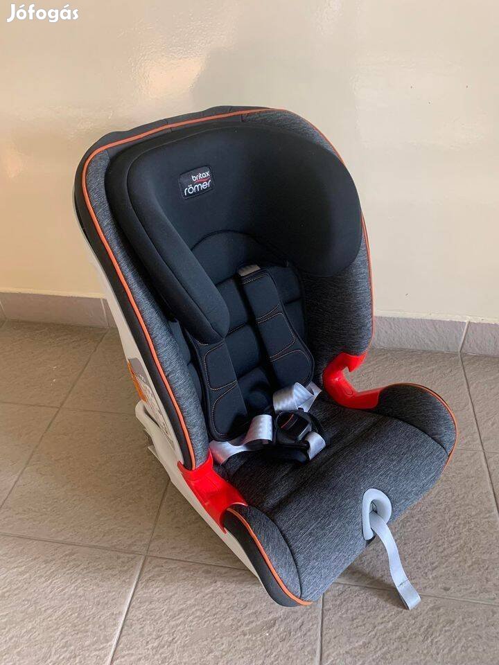 Römer Britax Advansafix Sict III autósülés (9-36 kg)