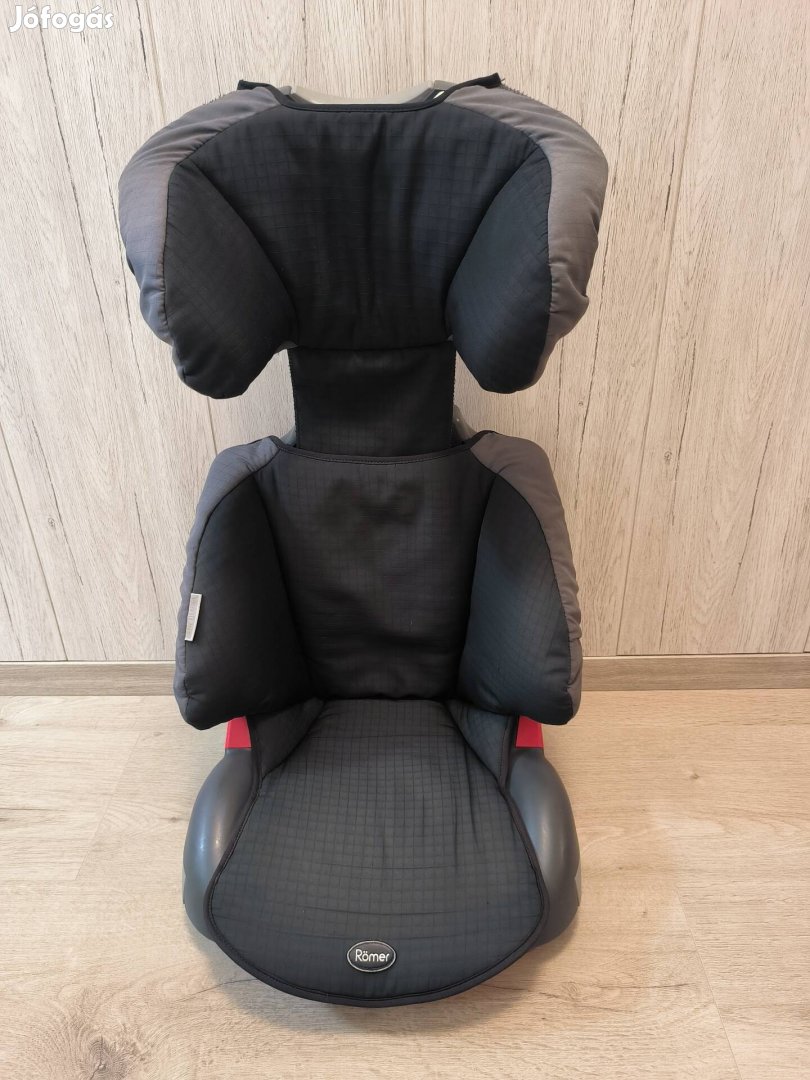 Römer Britax Adventure 15-36 kg autós gyerekülés