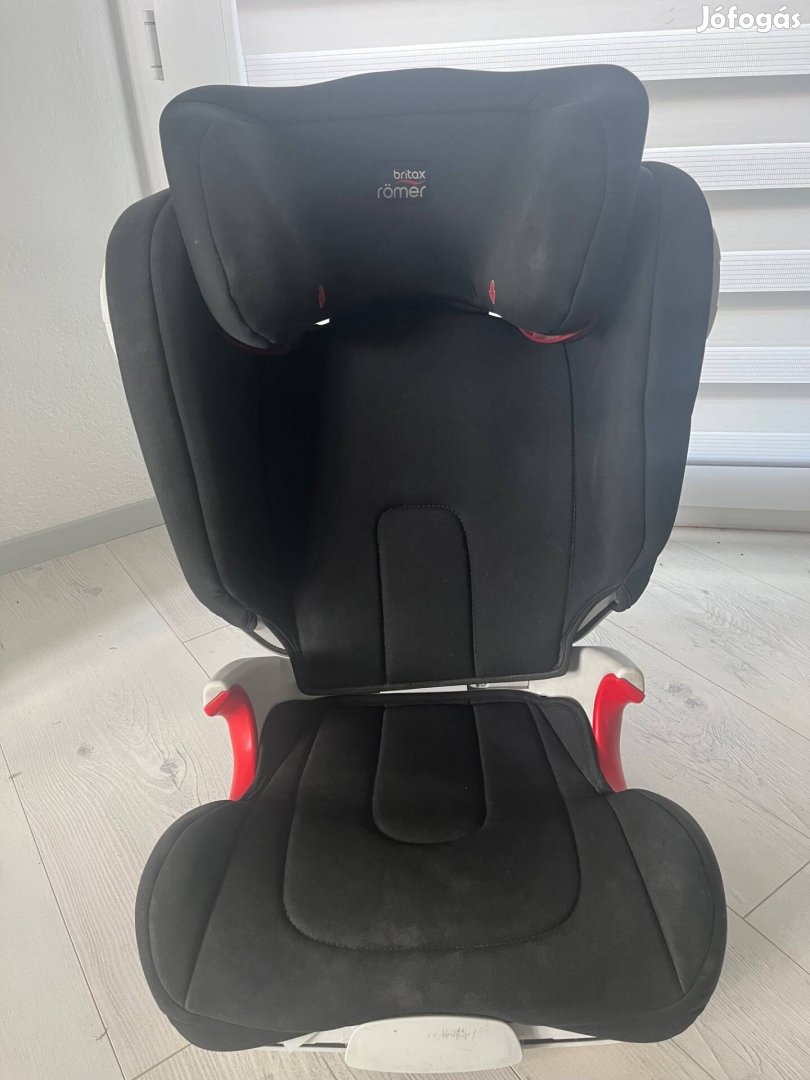Römer Britax Autósülés