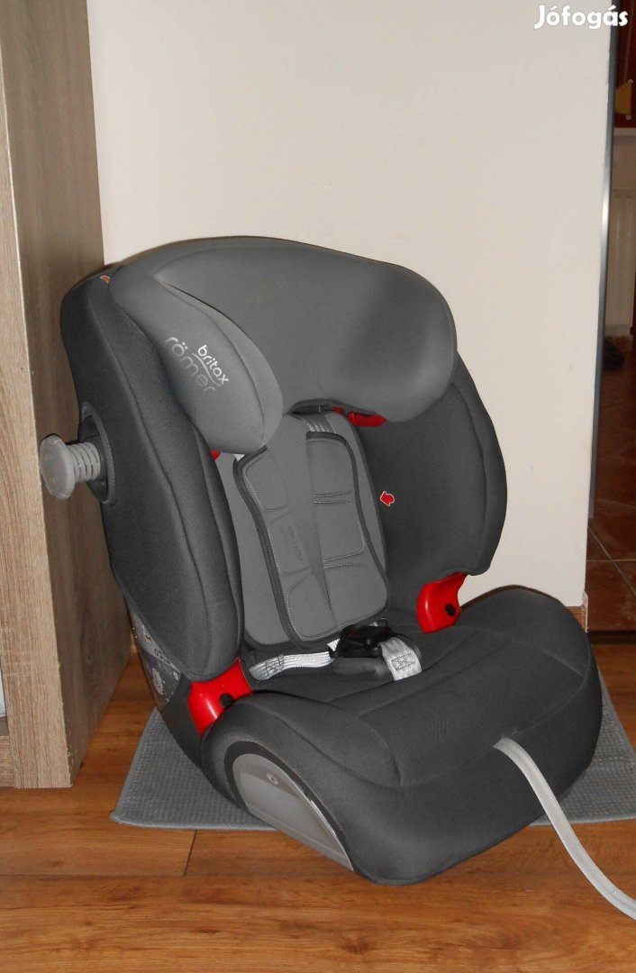 Römer Britax Evolva 123 Sl Sict isofix autósülés gyerekülés 9-36 kg