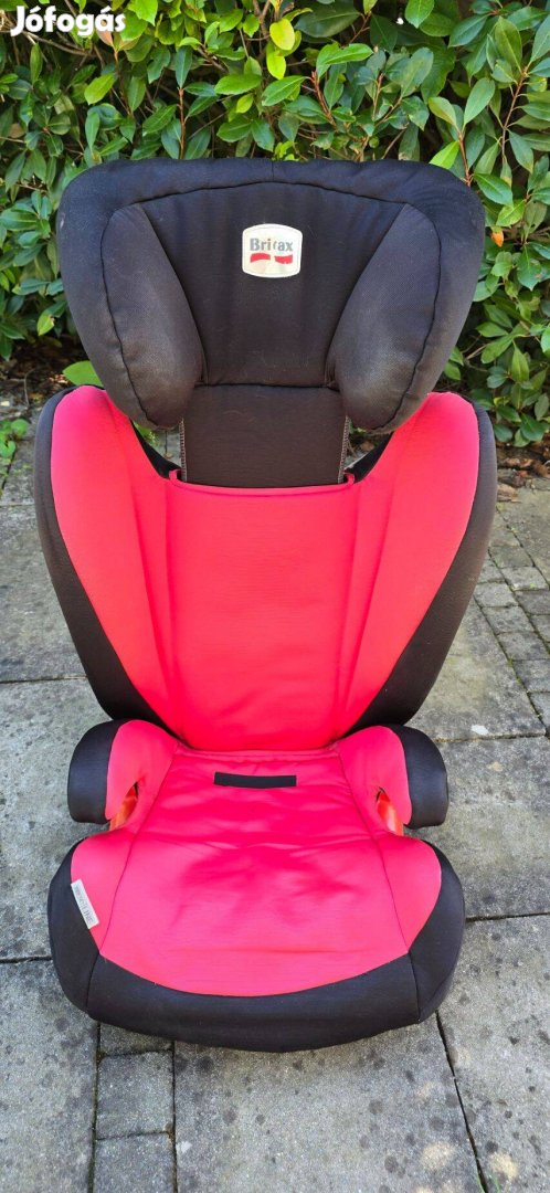 Römer Britax Kidfix 15-36 kg Isofix gyerekülés eladó