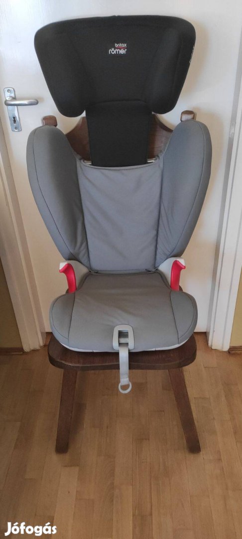 Römer Britax Kidfix SL autós gyermekülés Isofix 15-36 kg