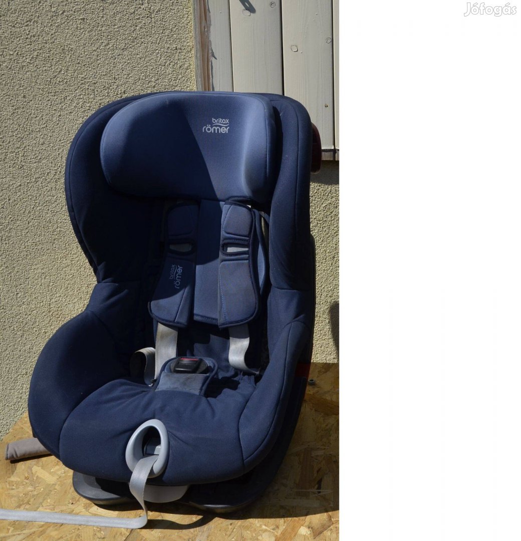 Römer Britax King II