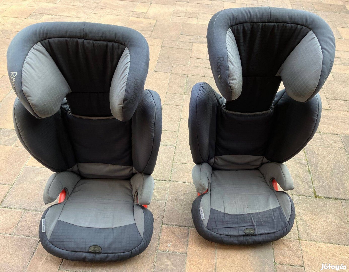 Römer Britax autós gyerekülés 15-36kg eladó