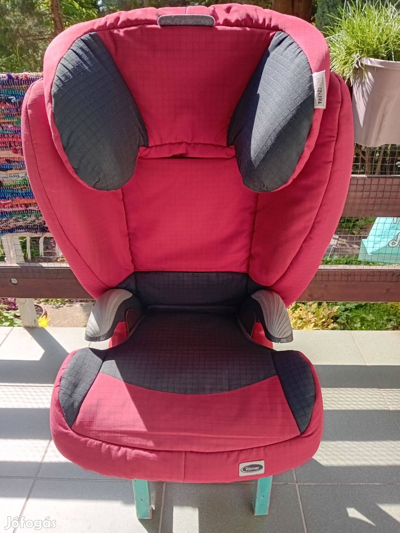 Römer Britax gyerek autós ülés magasító