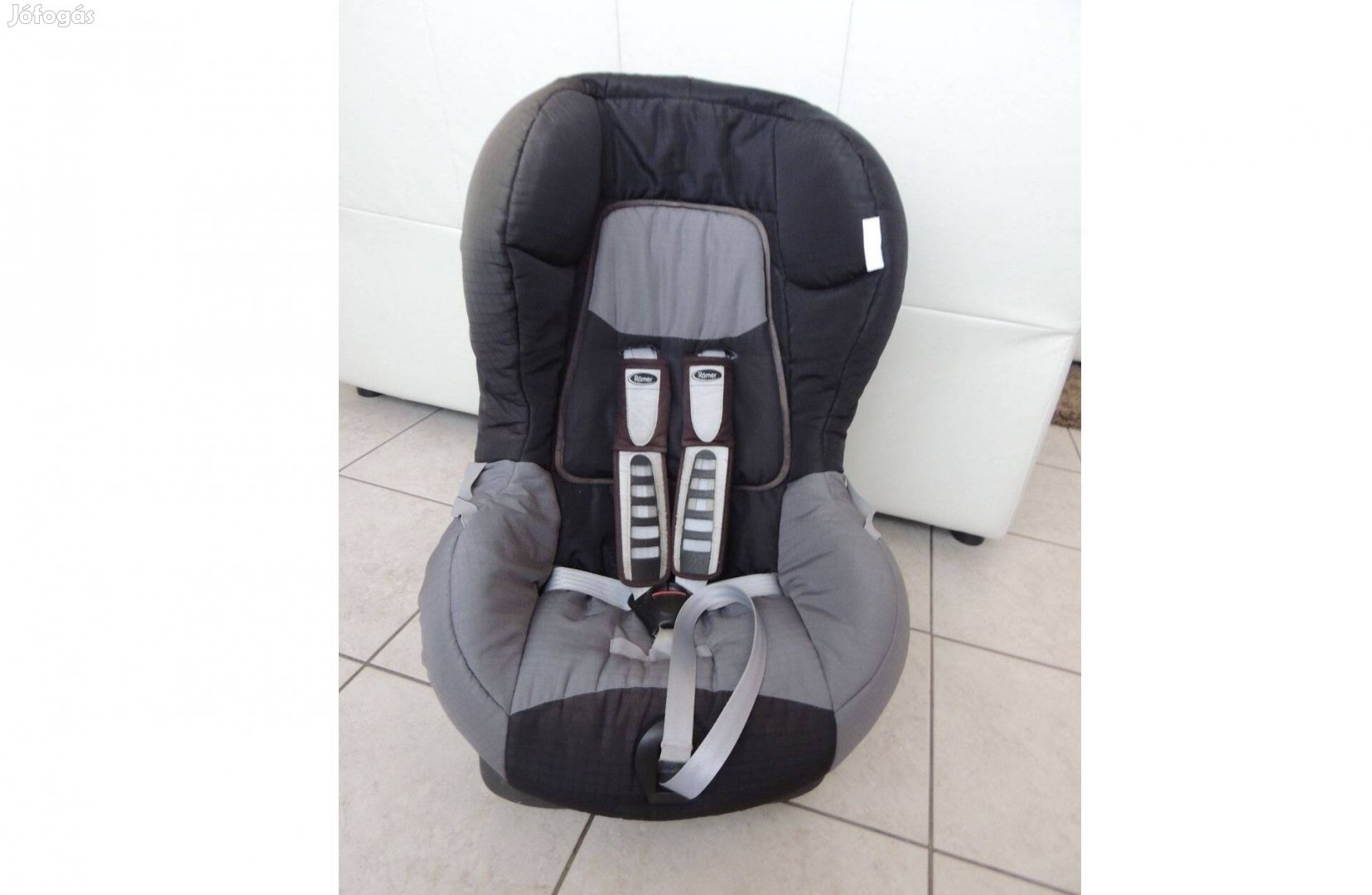 Römer Britax gyerekülés 9-18 kg