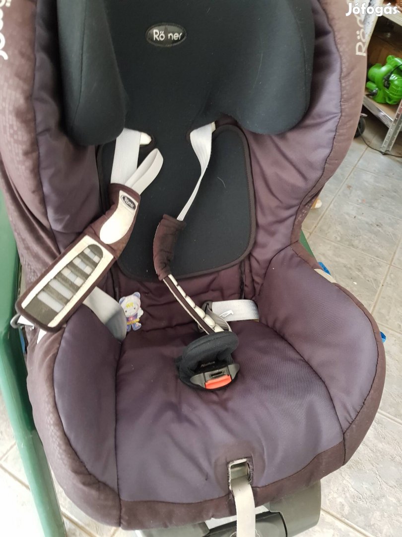 Römer Britax gyermekülés 9-18 kg