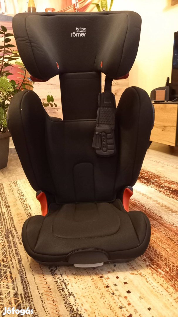 Römer Britax isofix gyerekülés