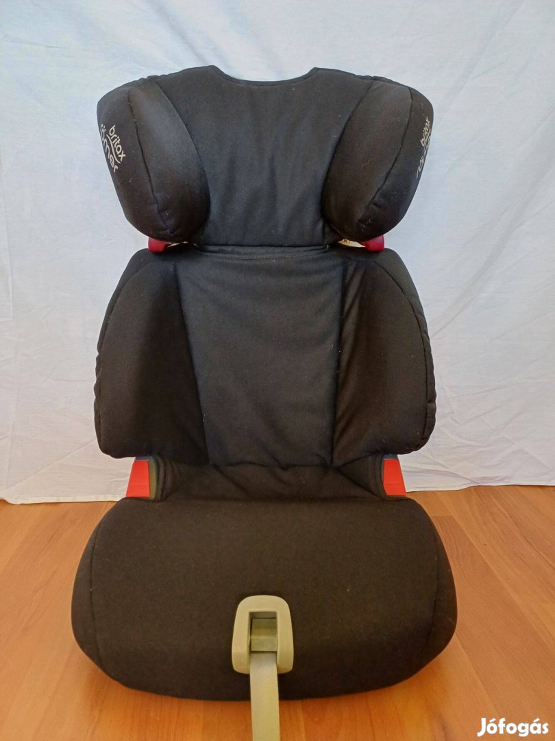 Römer Discovery SL Isofix autós gyerekülés (15-36 kg)