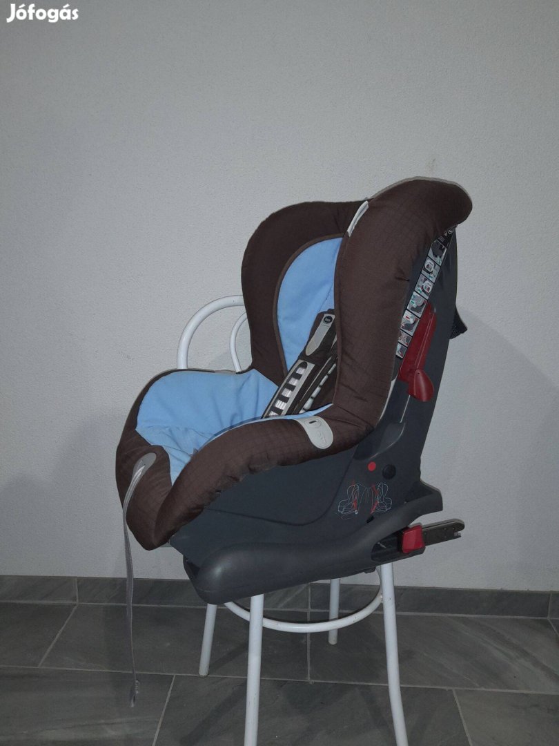 Römer Duo Plus 9-18 kg autós gyerekülés Isofix