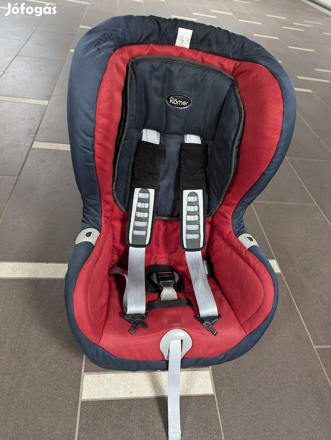 Römer Duo Plus gyerekülés 9-18 kg eladó!