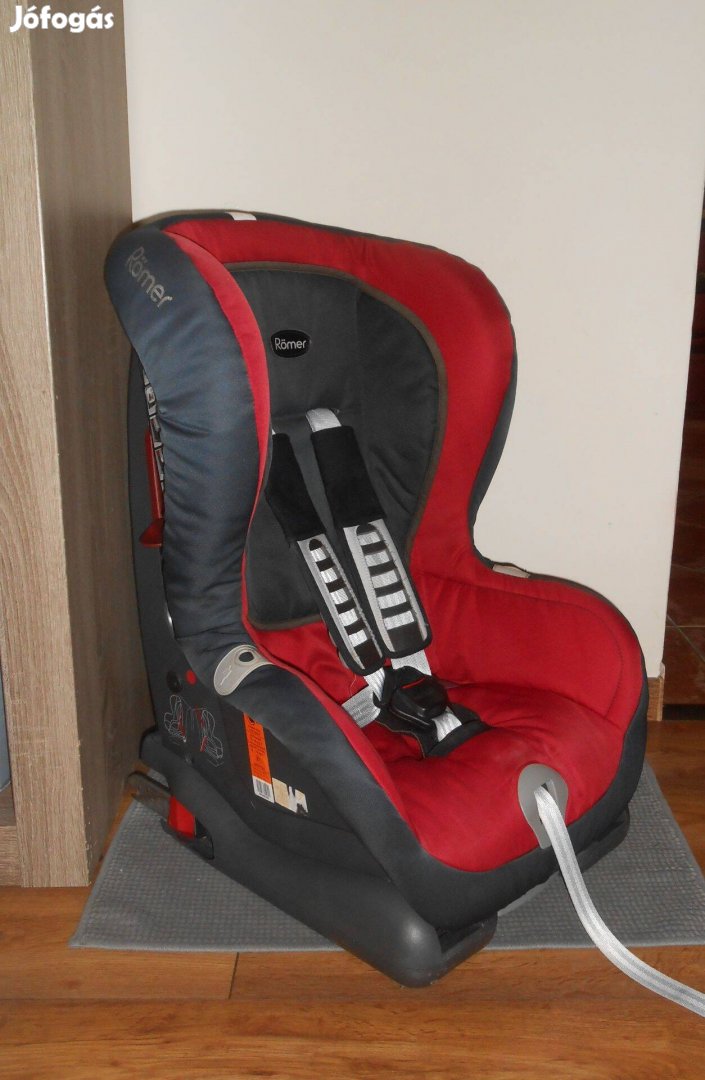 Römer Duo Plus isofix gyerekülés 9-18 kg