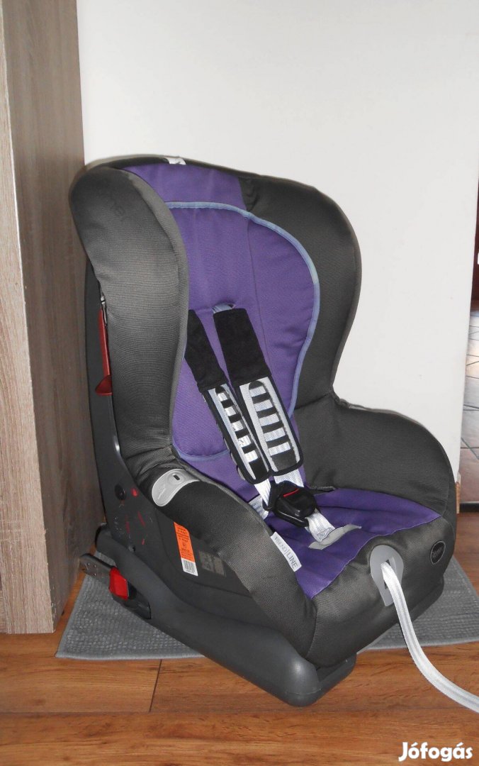 Römer Duo Plus isofix gyerekülés 9-18 kg