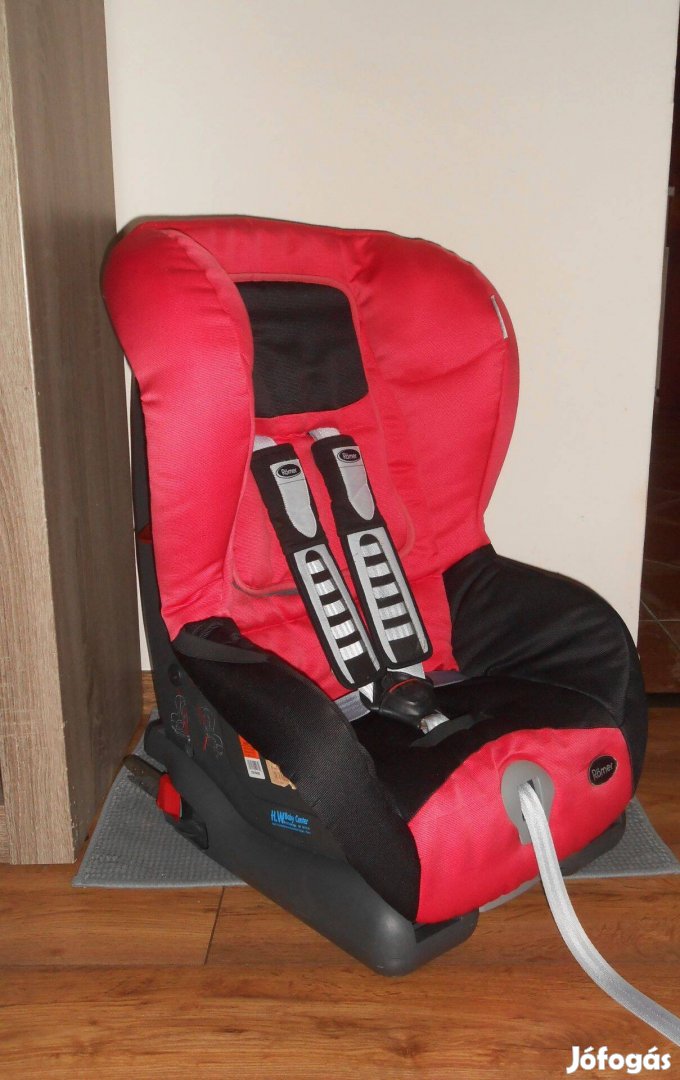 Römer Duo Plus isofix gyerekülés 9-18 kg