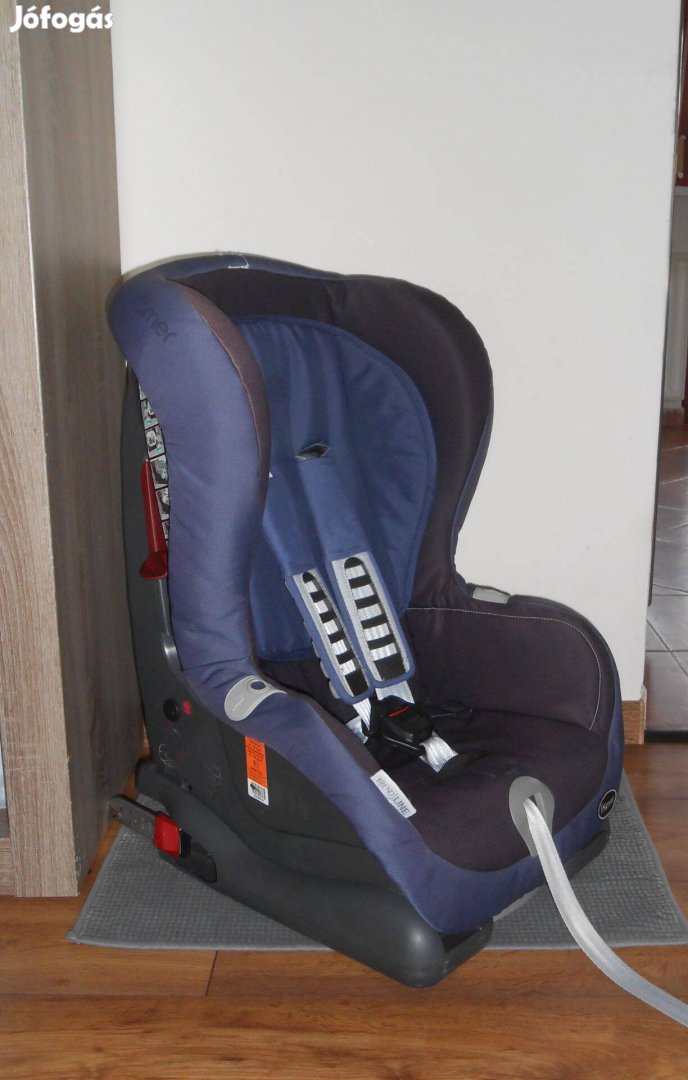Römer Duo Plus isofix gyerekülés 9-18 kg