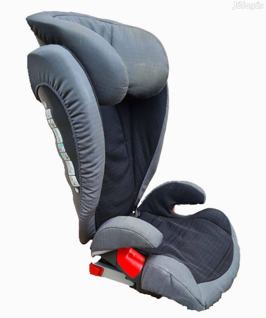 Römer Kidfix Félix gyerekülés