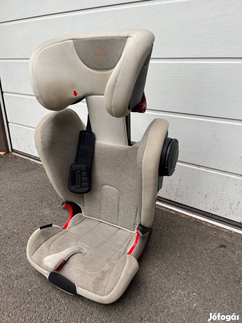 Römer Kidfix II XP Sict (Isofix-es) autós gyerekülés eladó