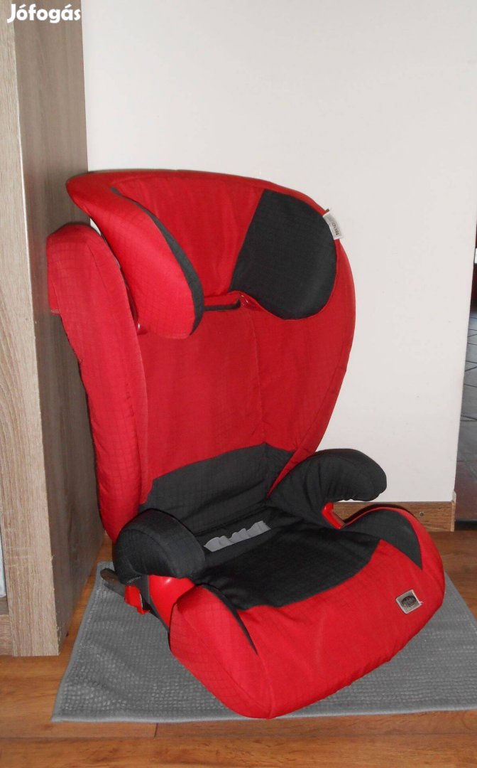 Römer Kidfix Isofix autósülés, gyerekülés 15-36 kg