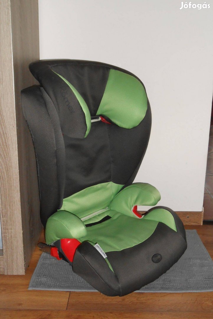 Römer Kidfix Isofix autósülés, gyerekülés 15-36 kg