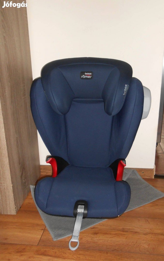 Römer Kidfix SL Sict autósülés, gyerekülés 15-36 kg
