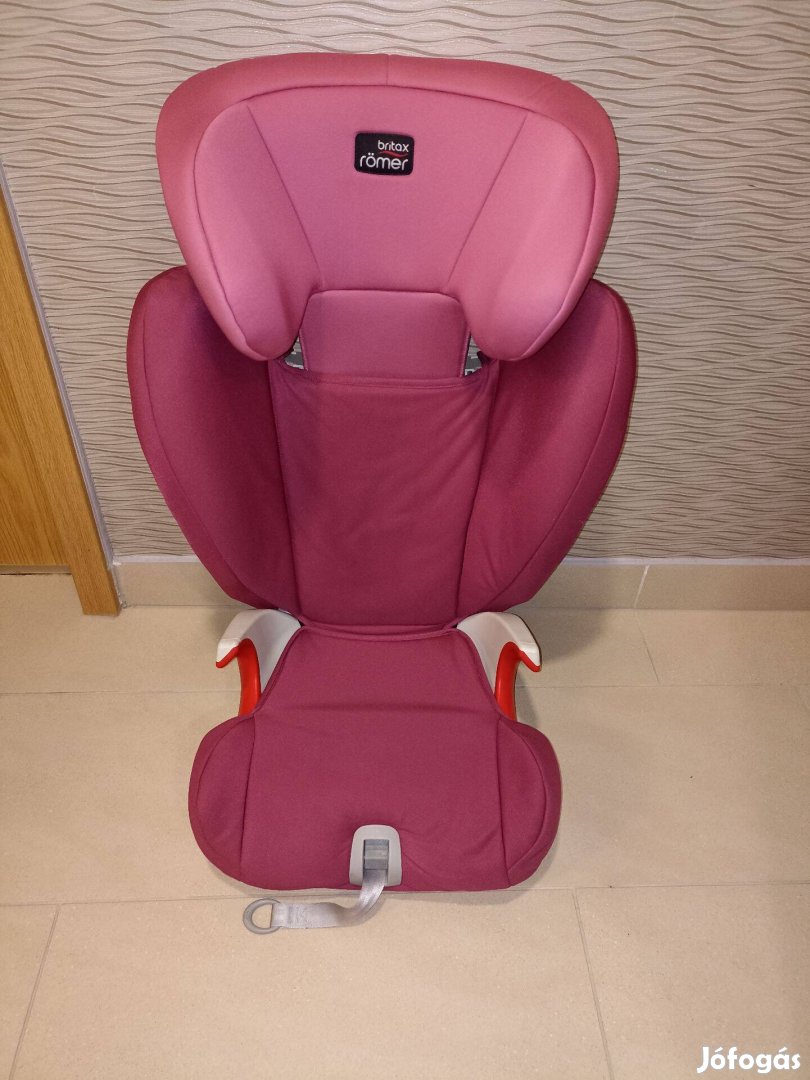 Römer Kidfix SL autós gyerekülés, autósülés 15-36 kg